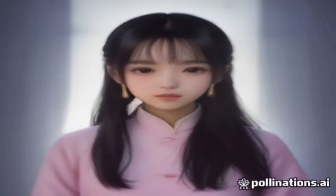白丝萝莉2026年度创作大赛获奖作品展示，精致插画呈现学院风白丝萝莉角色，画面色彩柔和唯美